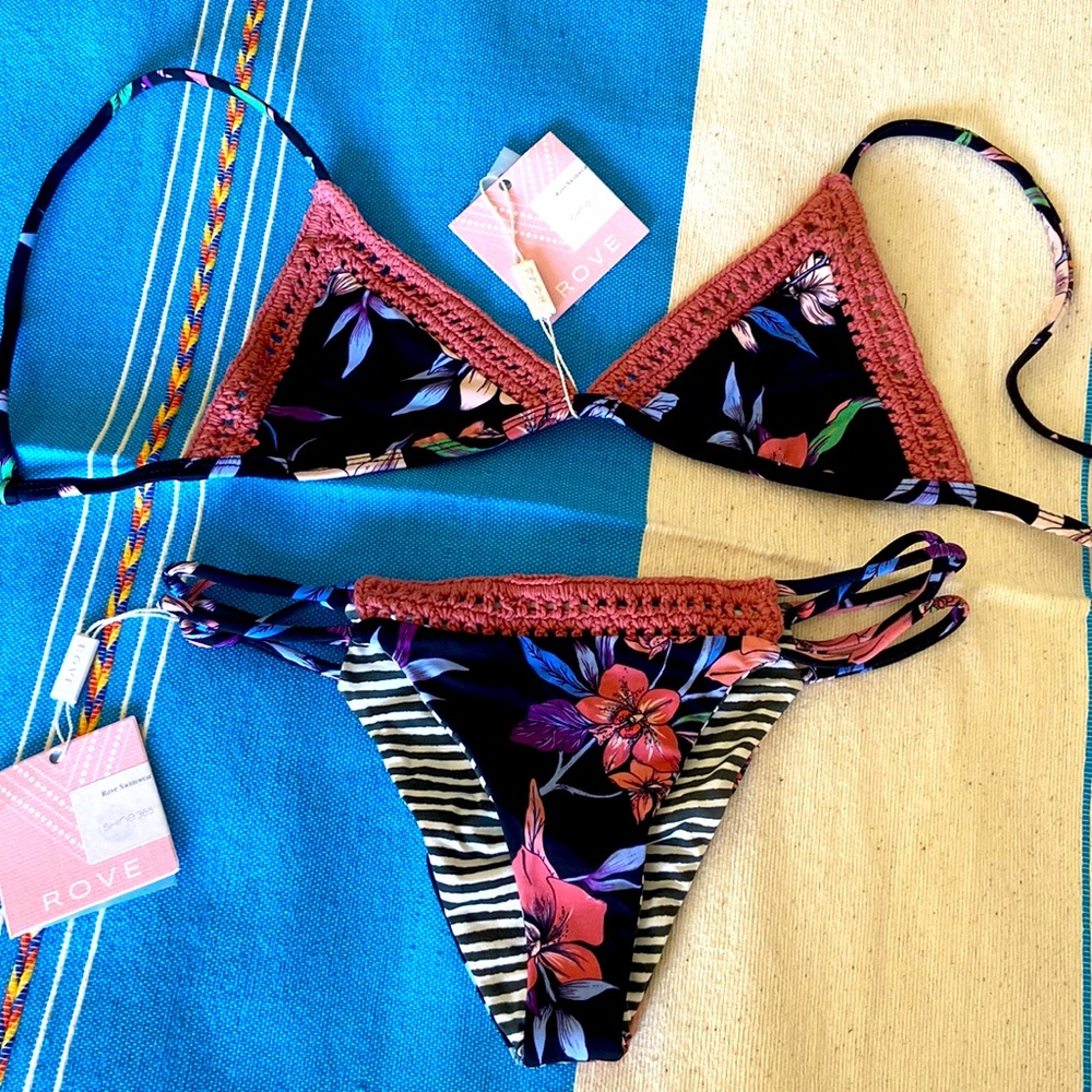 Beautiful Bikini